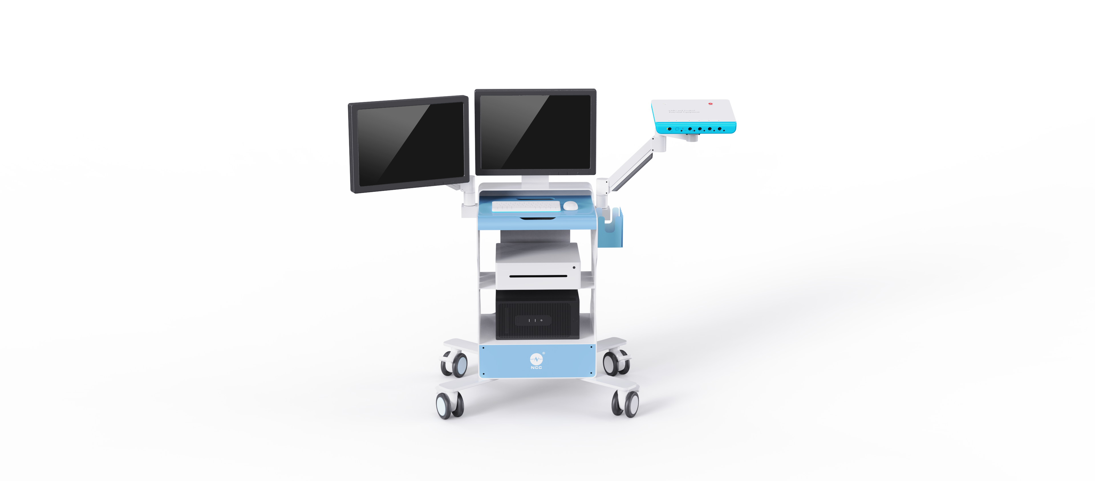 Advanced Software with Multi-Modal Data Integration and Automated Reporting