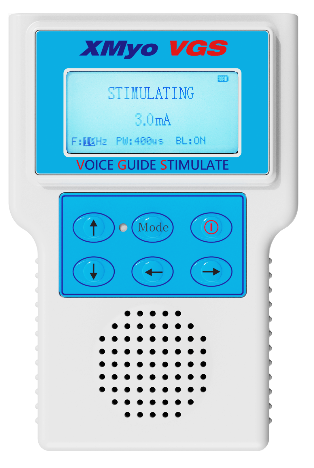 Field-Ready Portability of EMG Biofeedback Devices
