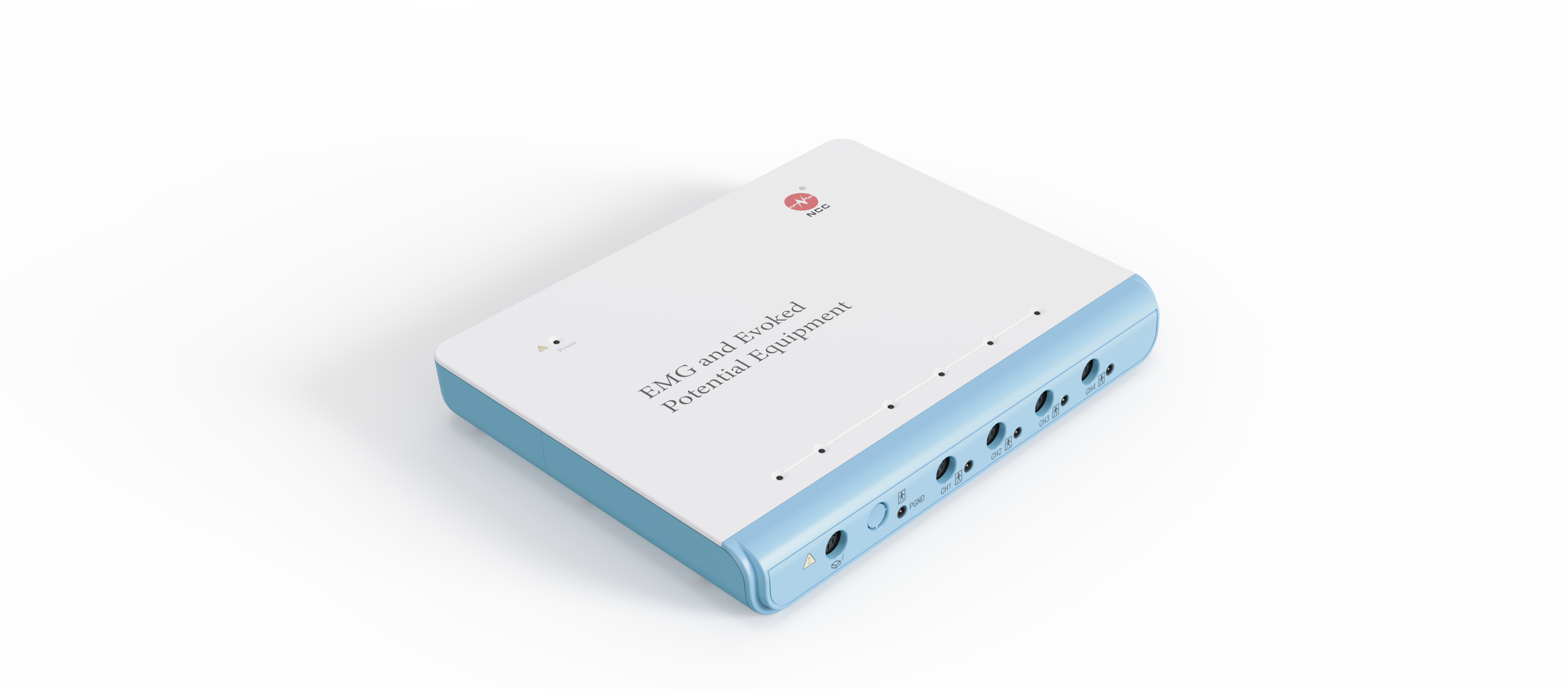 Unified Protocol Execution in EMG Test Machines
