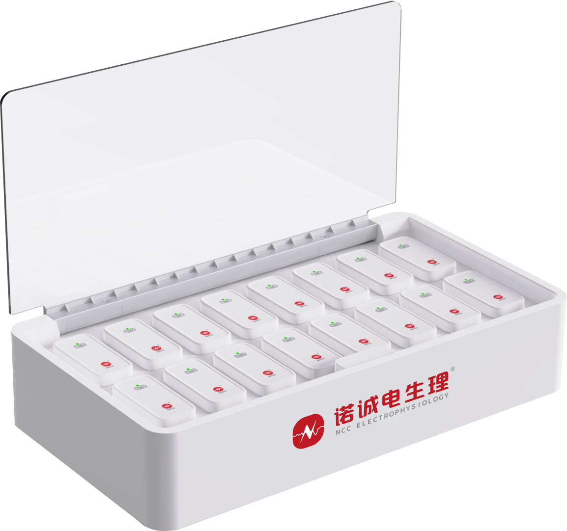 Wireless Design of EMG Medical Devices