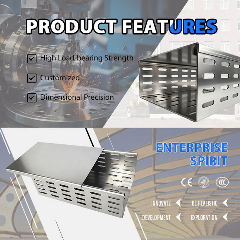 Superior Corrosion Resistance and Longevity