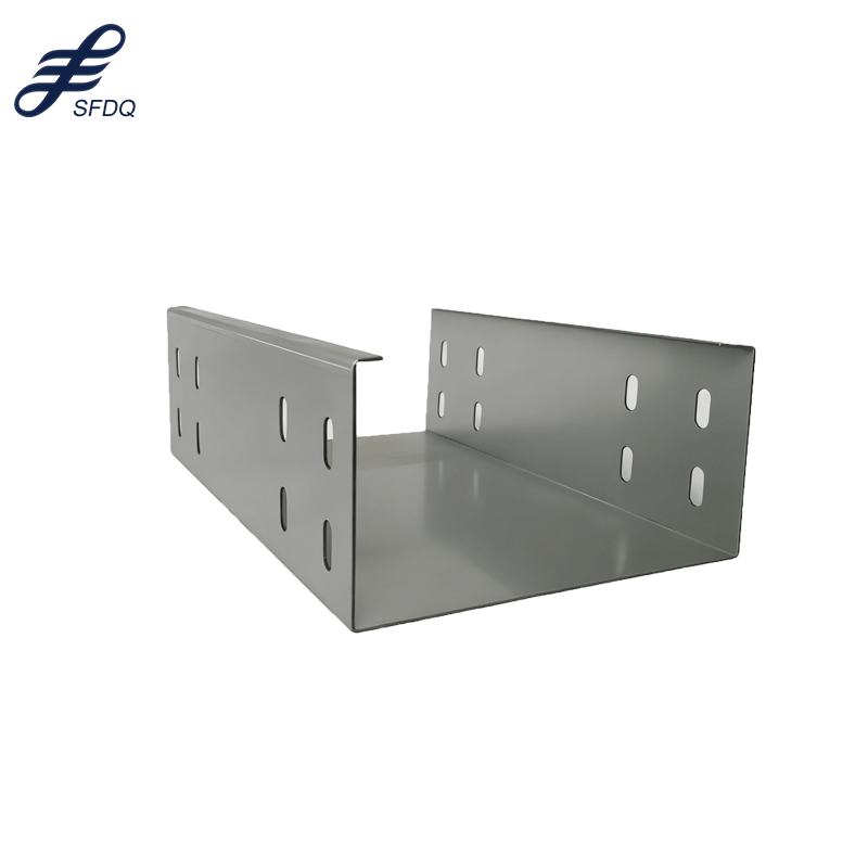 Effortless Installation and Maintenance Accessibility