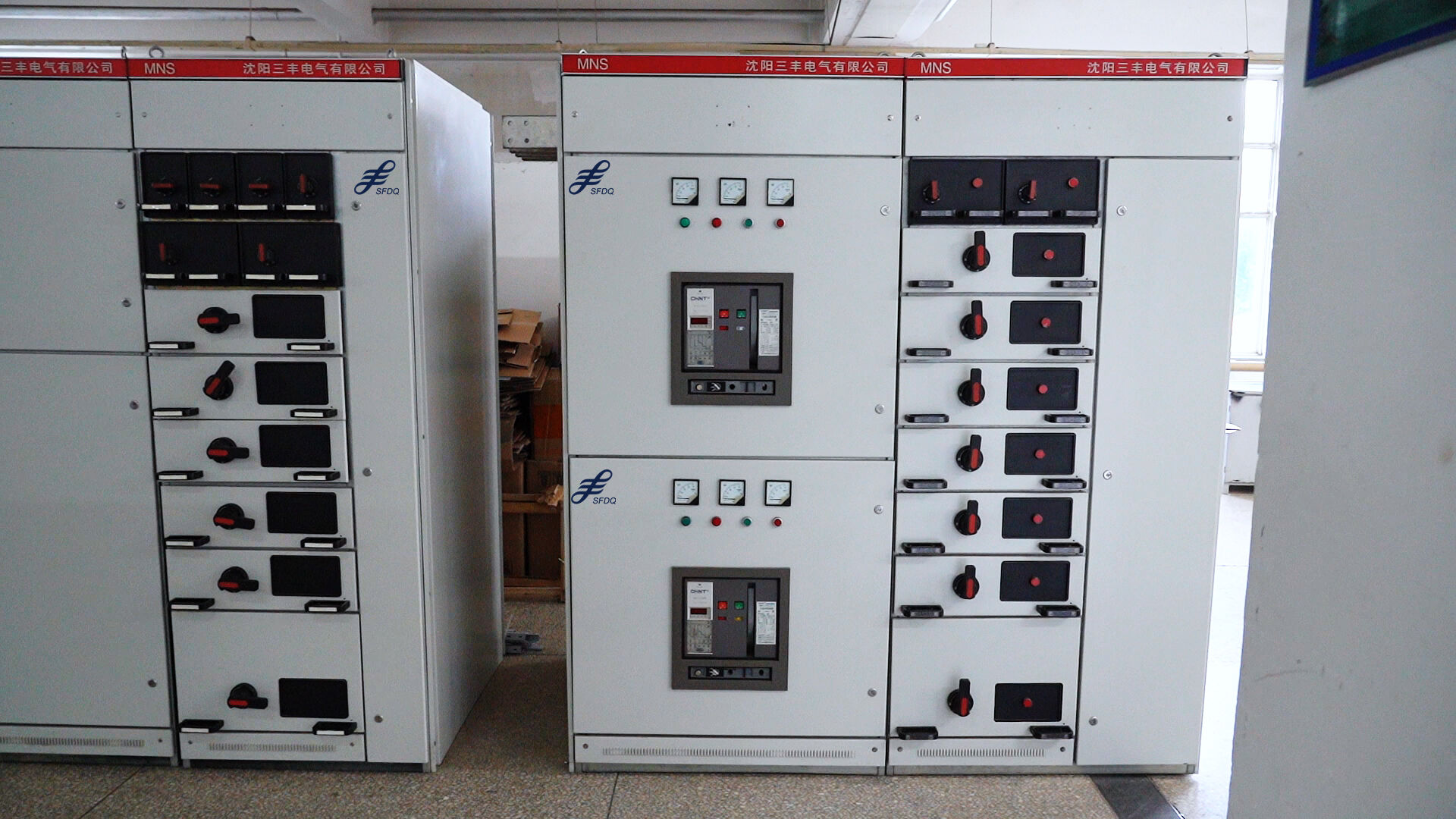 Advanced Weather Protection and Durability