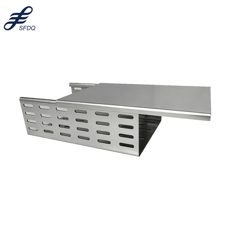 Pag-install ng Perforated Cable Trays: Mga Tip at Gabay