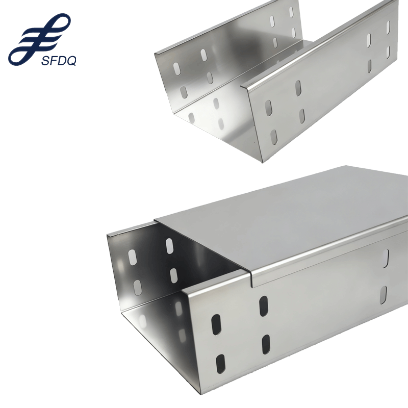 Enhanced Installation Efficiency and System Flexibility