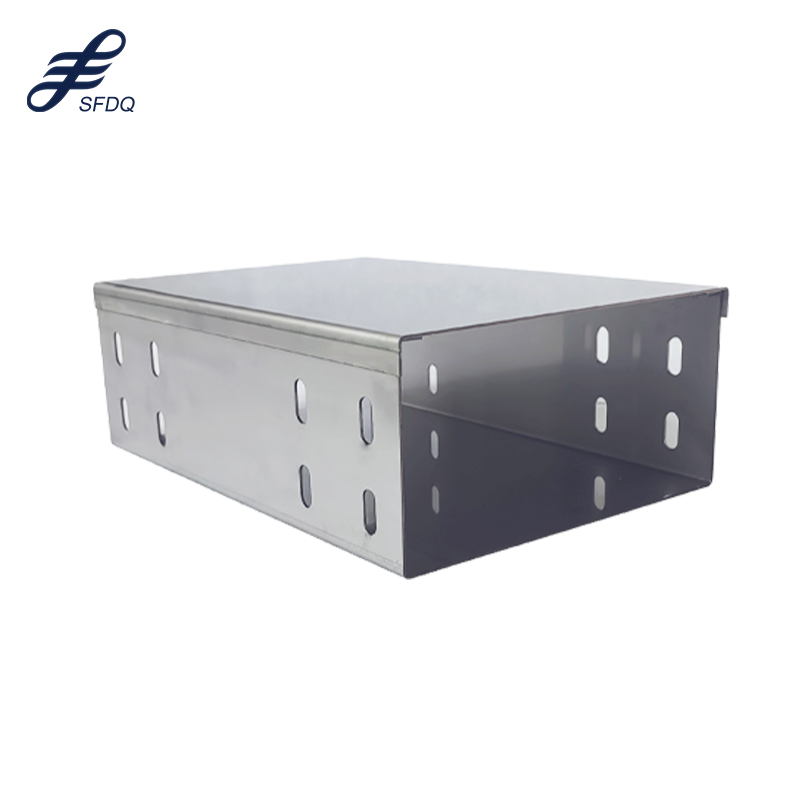 Versatile Installation and Configuration Options