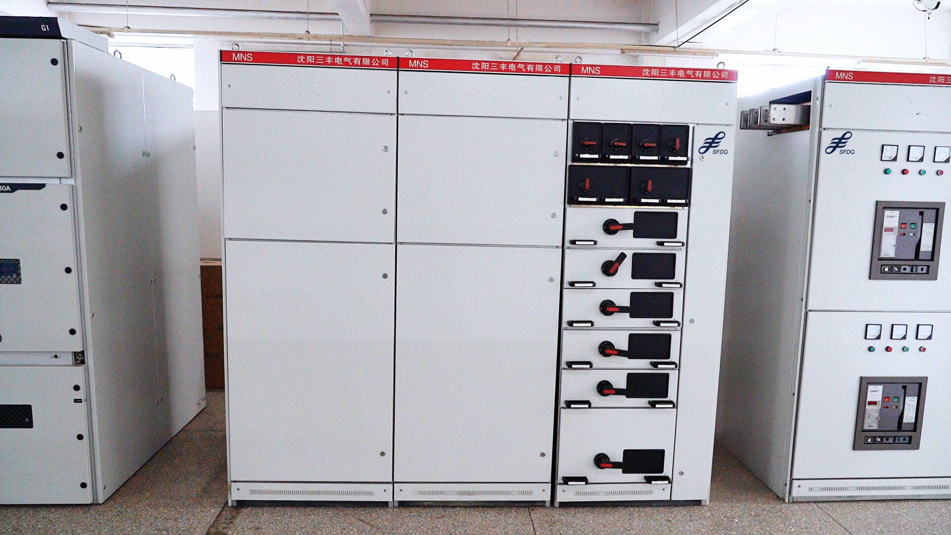 Преимущества упрощённой установки и обслуживания