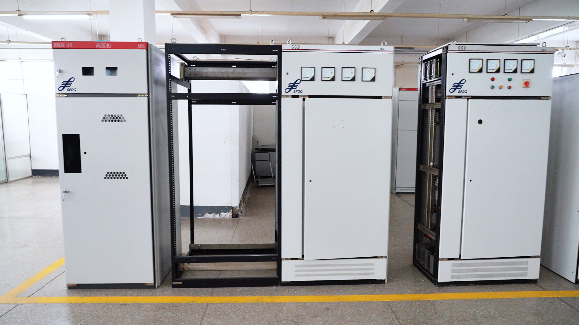 Capacità di Monitoraggio e Controllo Intelligente