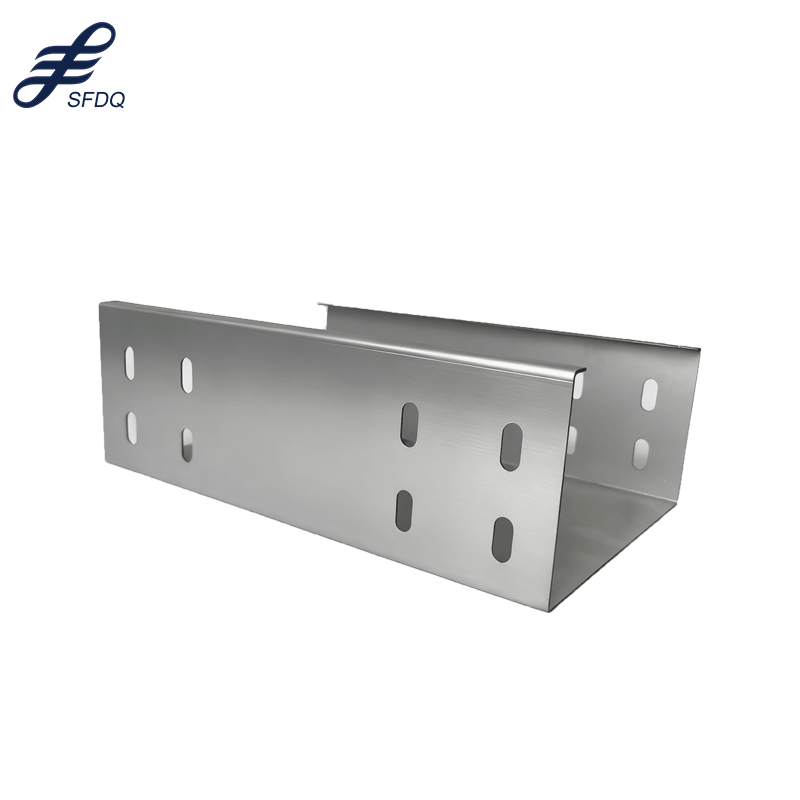 Flexible Installation and Future-Proof Design