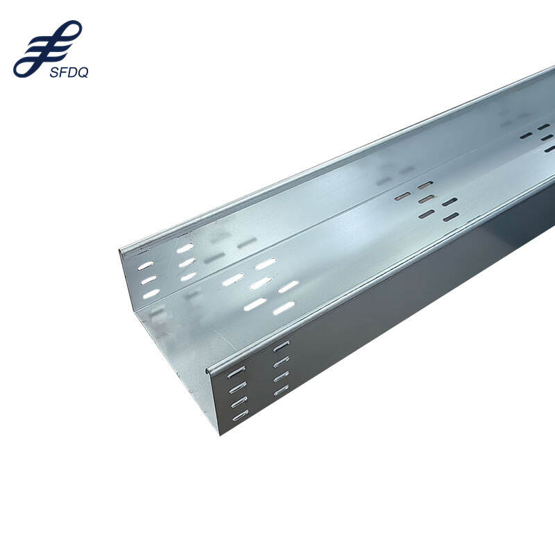 Versatile Design Options and Installation Flexibility