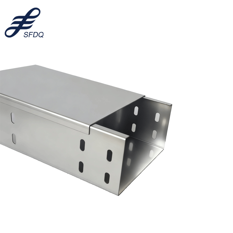 Superior Load Distribution Technology