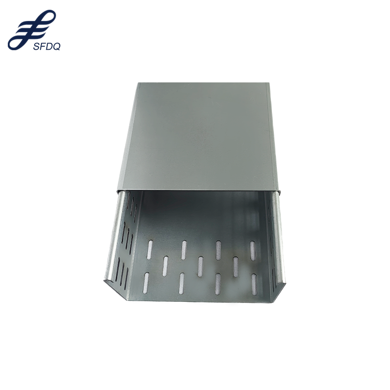 Versatile Installation and Future-Proof Expandability