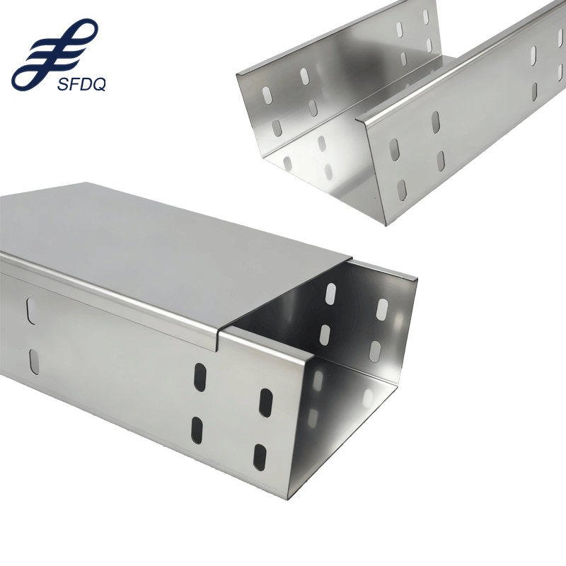 Superior Corrosion Resistance and Longevity