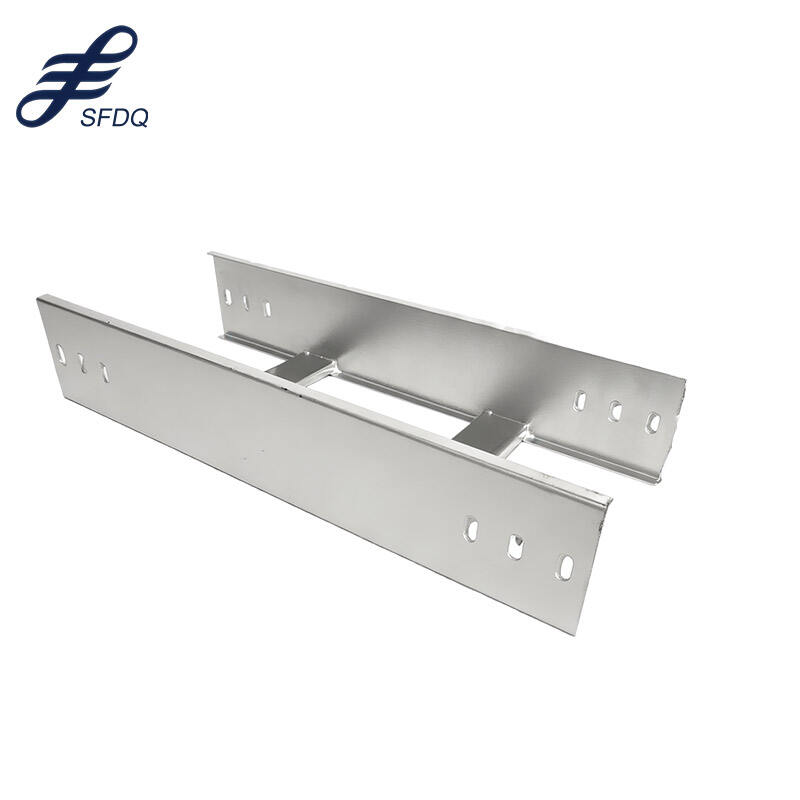 توزيع حمل فائق وسلامة هيكلية