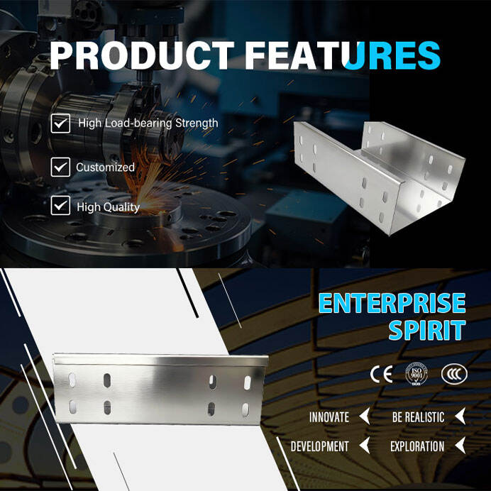 Superior Cable Protection and Organization