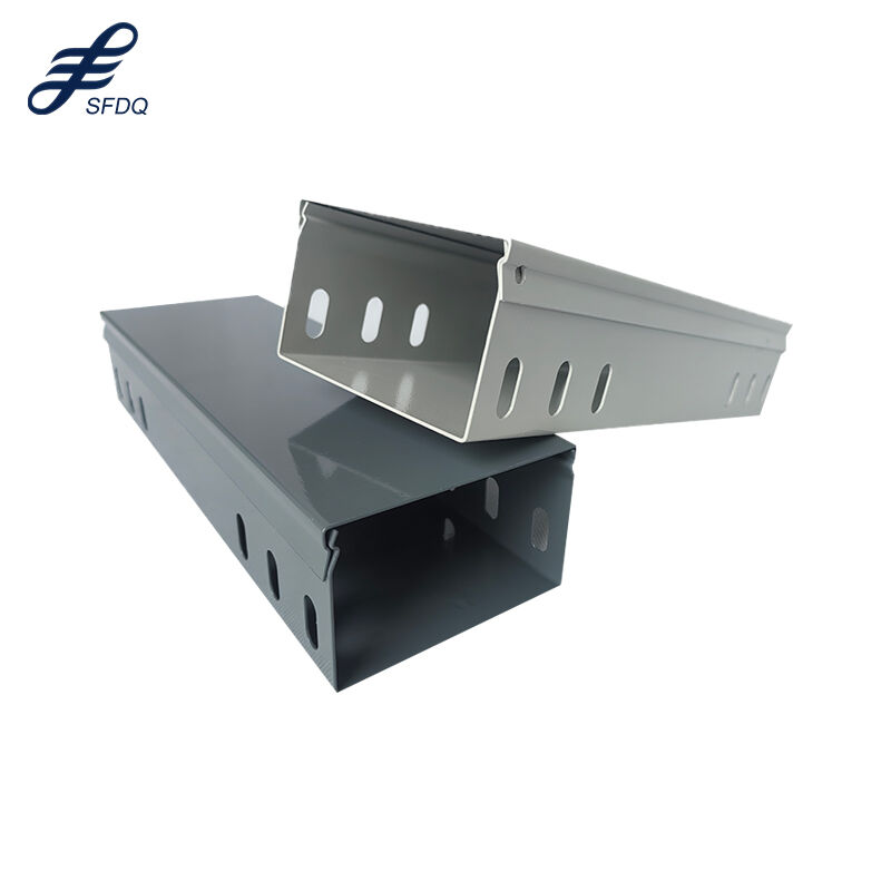 Enhanced Safety and Code Compliance Features