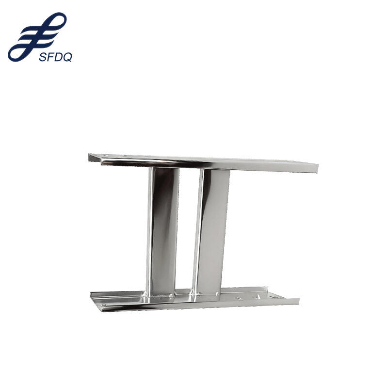 قدرة عالية على تحمل الحمل وسلامة هيكلية