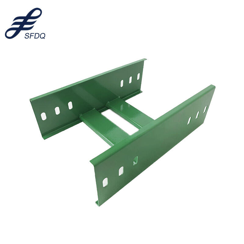 Flexible Installation and Routing Capabilities