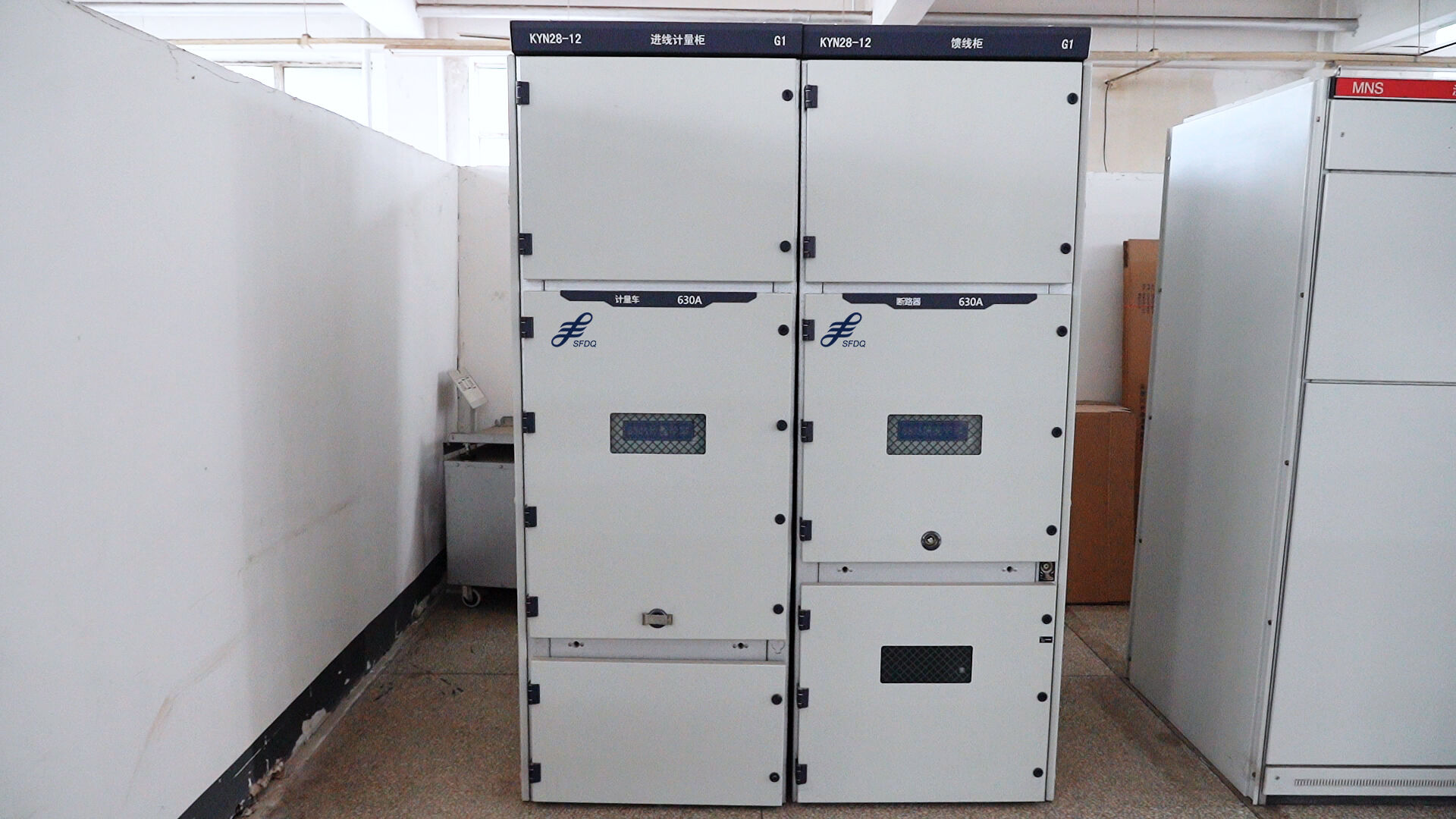 Odlična učinkovitost distribucije snage