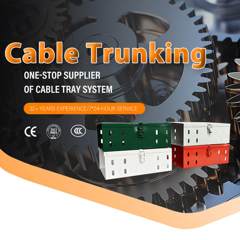 Flexible Installation and Maintenance Excellence