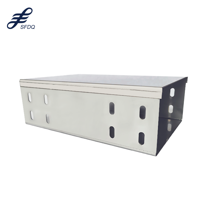 Unmatched Corrosion Resistance for Extended Service Life