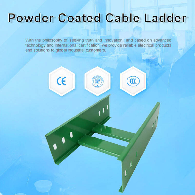 Mga Pinakakaraniwang Tanong na Dapat Itanong sa Iyong Tagapag-suplay ng Cable Tray