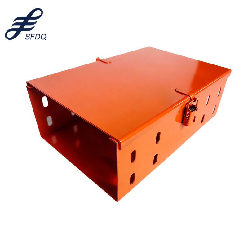 Cost-Effective Installation and Maintenance