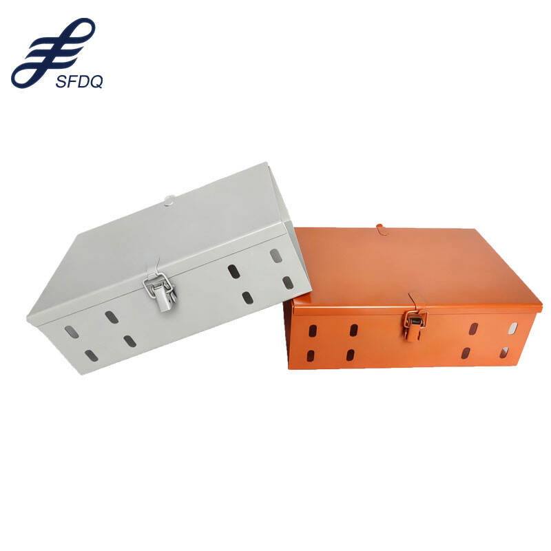 Modular Design Flexibility and Easy Installation