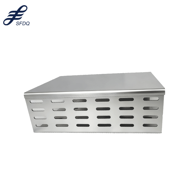 Superior Ventilation and Heat Management