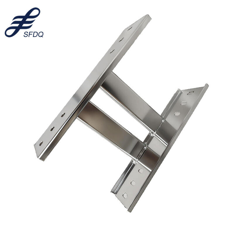 قدرة عالية على تحمل الحمل وسلامة هيكلية