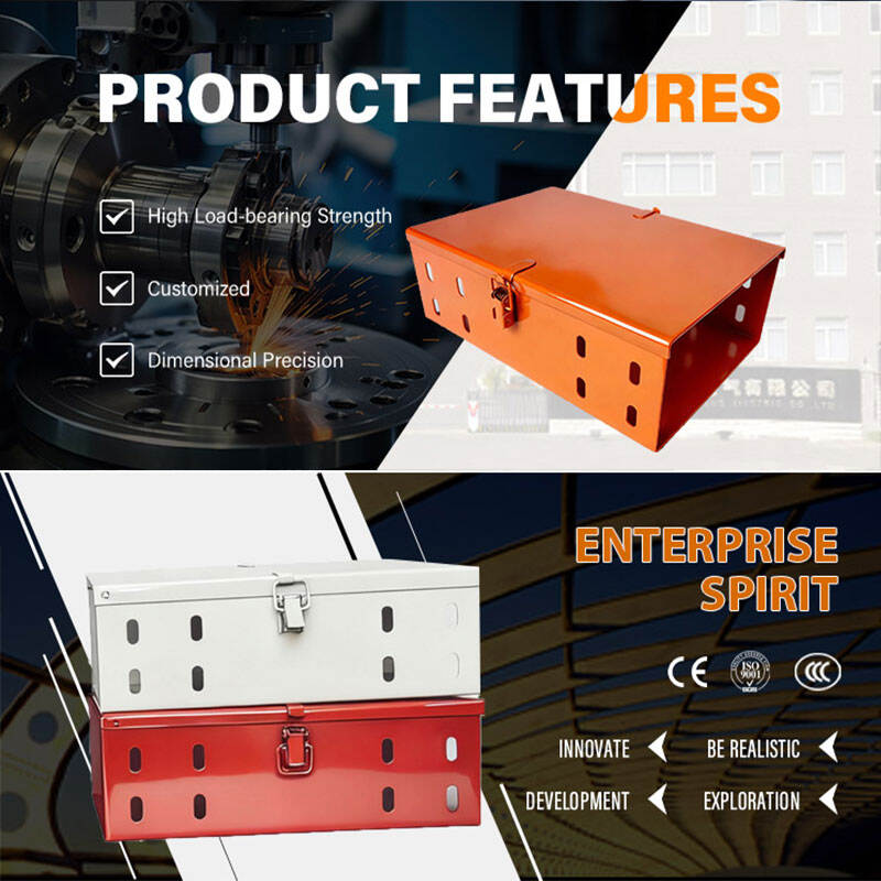 Cost-Effective Solution with Professional Aesthetic Appeal