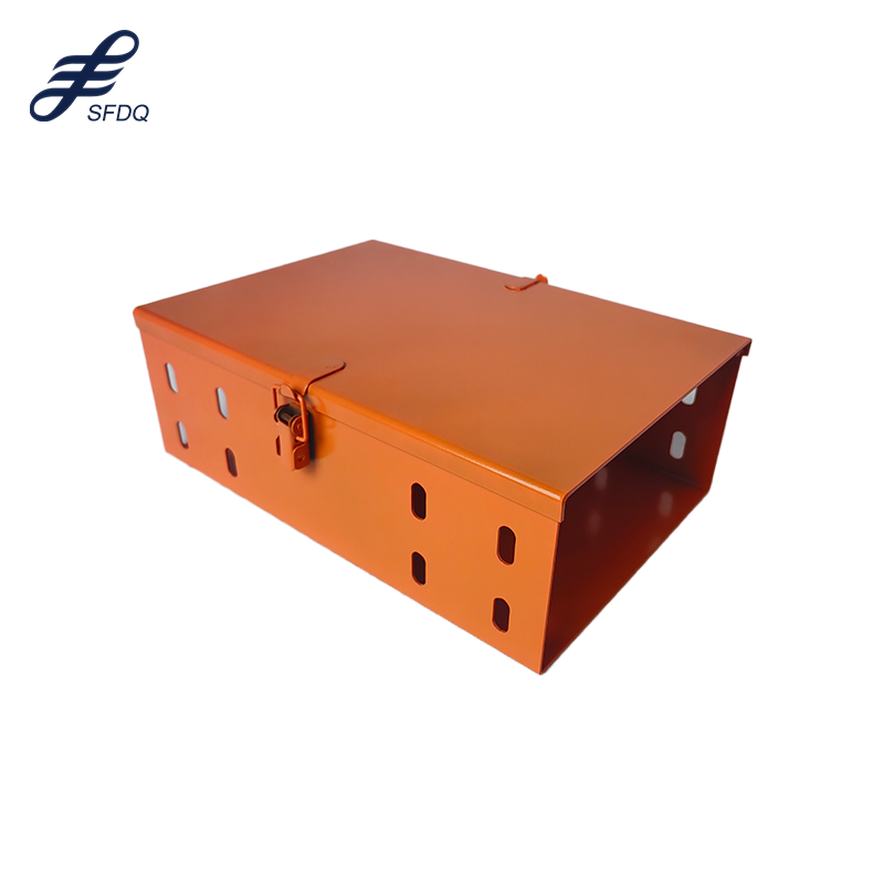 Гибкие возможности установки и расширения для инфраструктуры, готовой к будущему