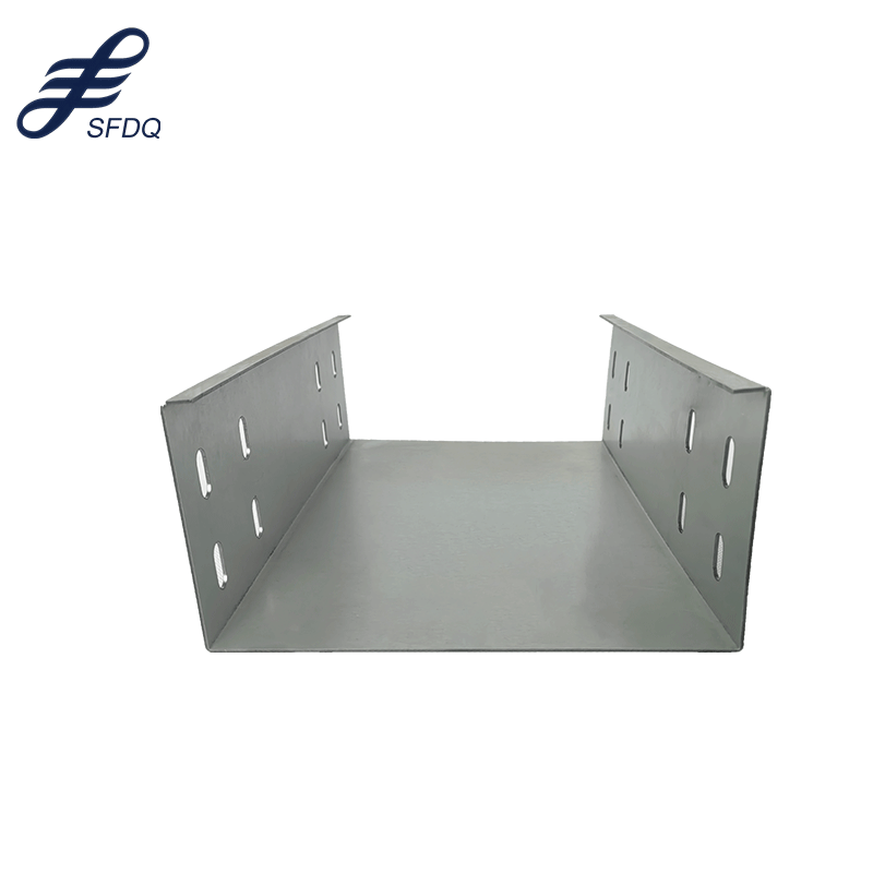 Advanced Modular Design for Maximum Flexibility