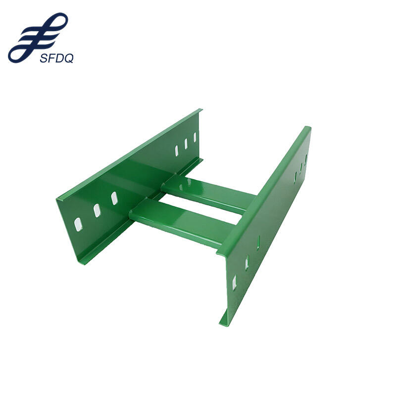 Common Cable Tray Dimensions and Their Uses
