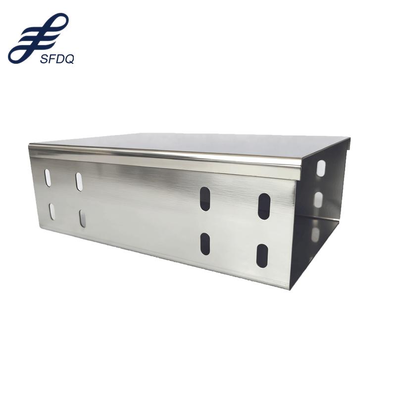 Flexible Design and Easy Installation for Maximum Convenience