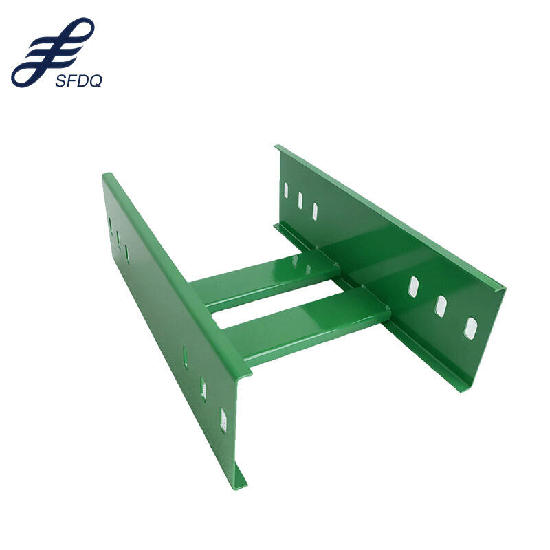 Installing Tray Cable in Cable Tray Systems