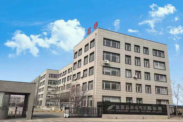 Shenyang Sanfeng Electric Co., Ltd.
