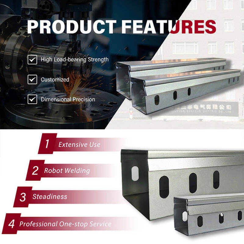 Streamlined Installation and Maintenance Efficiency