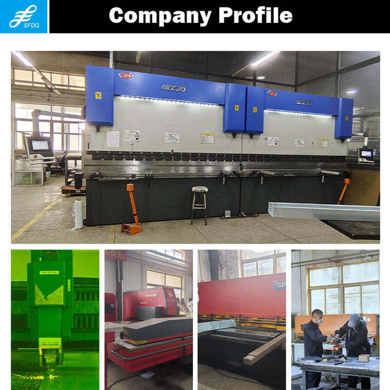 Superior Quality Control and Manufacturing Standards