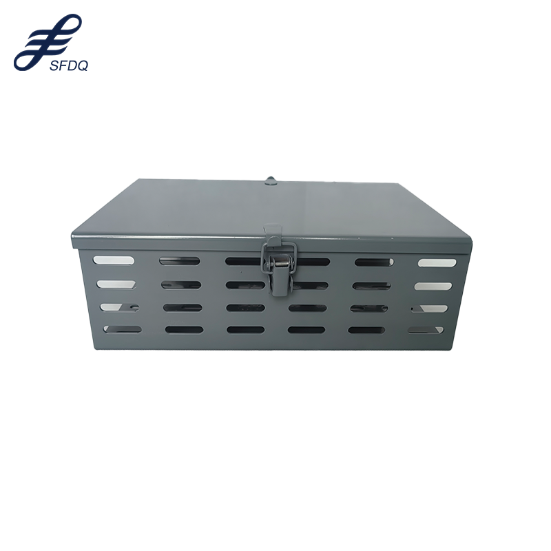 Superior Ventilation and Thermal Management