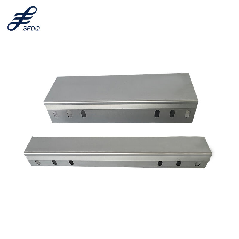 Superior Load-Bearing Capacity and Structural Integrity