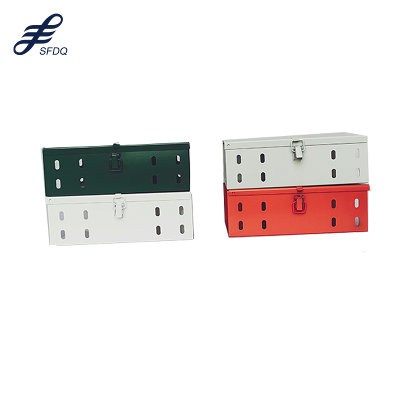 Advanced Modular Design for Maximum Installation Flexibility