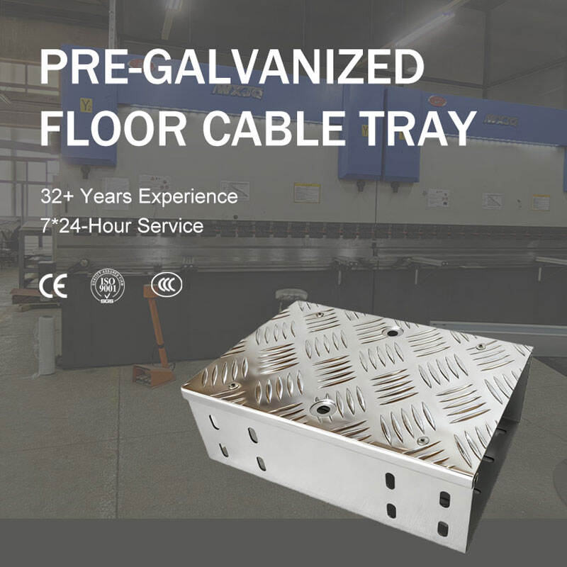 Comprehensive Product Range and Customization Capabilities