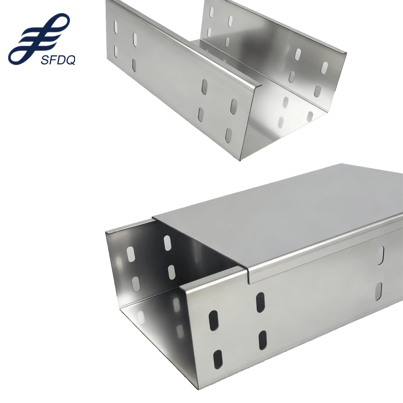 Versatile Installation Options and Code Compliance