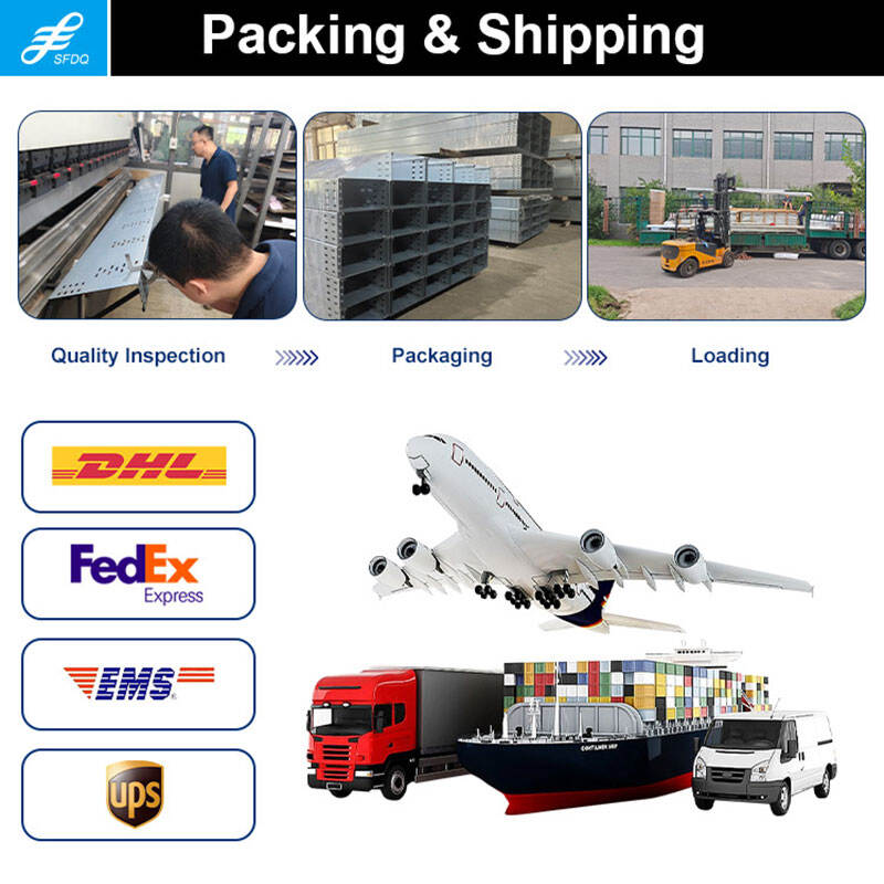 Superior Load Distribution and Structural Integrity
