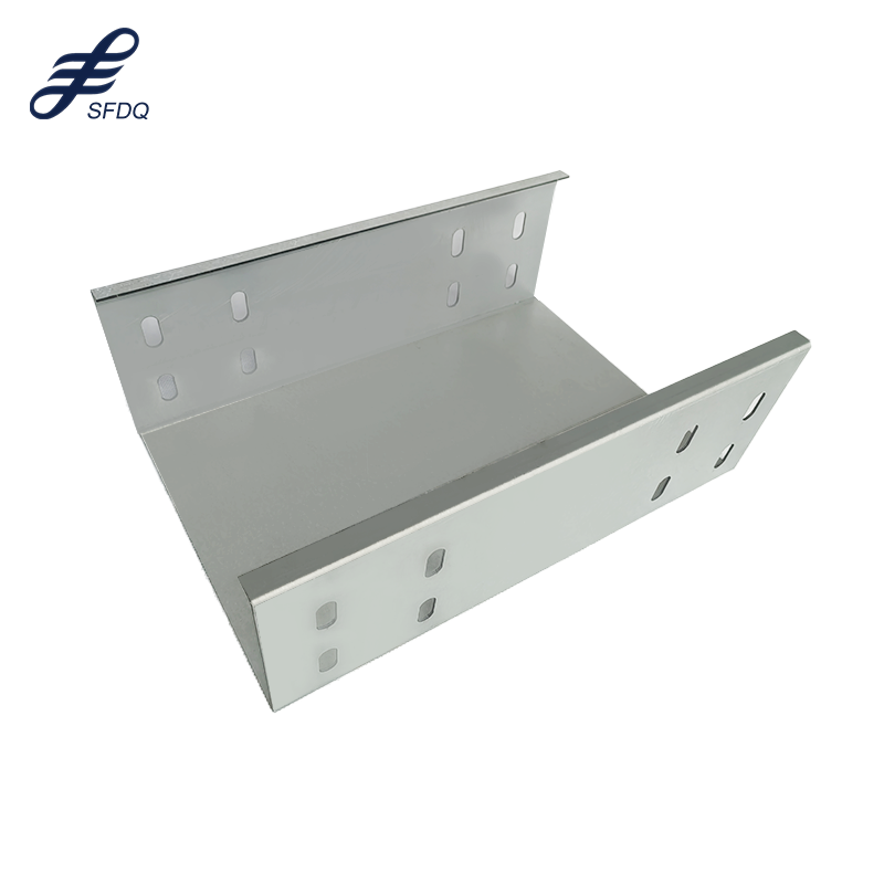 Flexible Installation and Maintenance Access