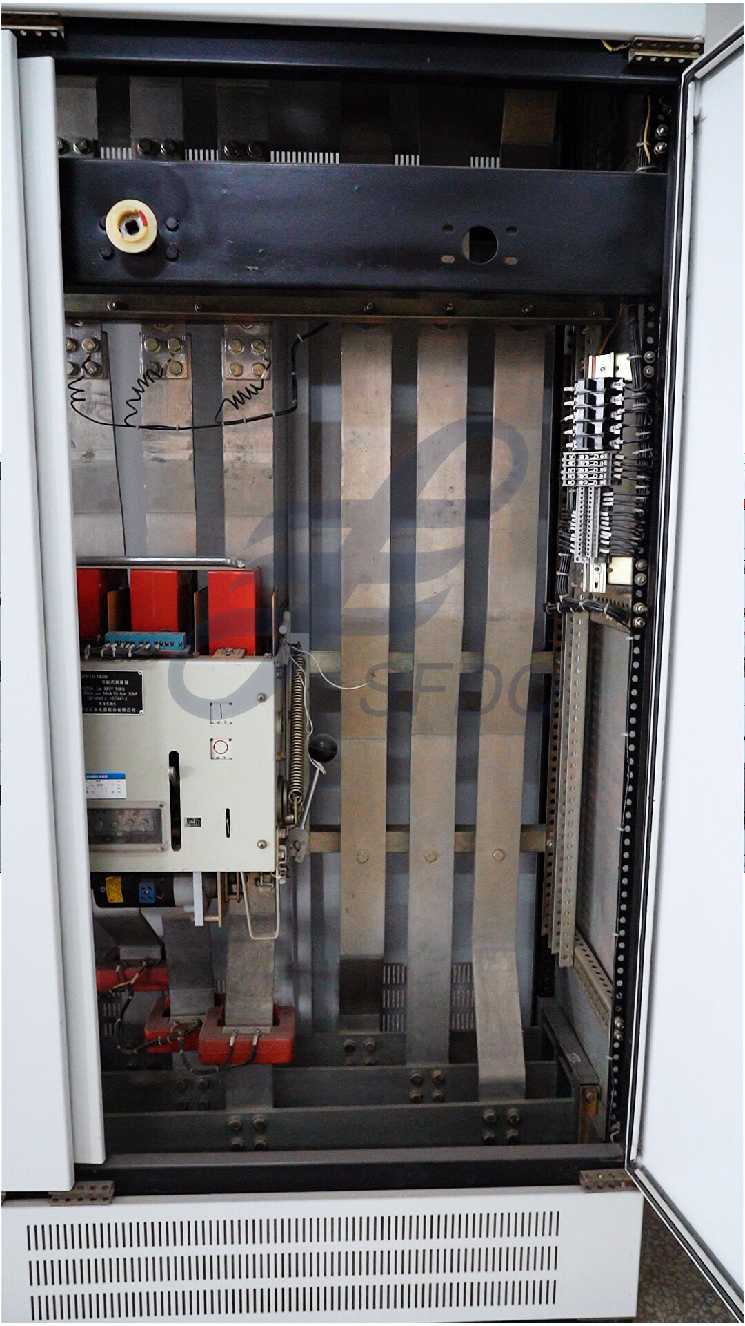 Advanced Safety Protection Systems