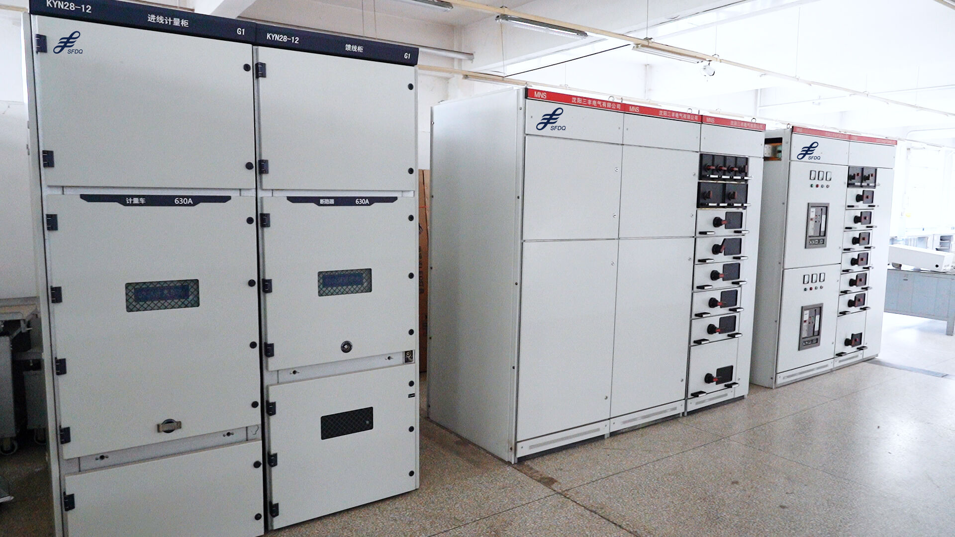 Smart Technology Integration and Monitoring