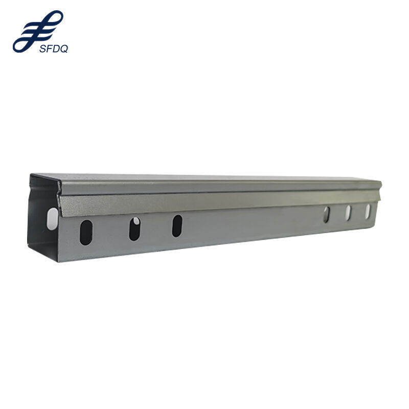 Enhanced Ventilation and Heat Management