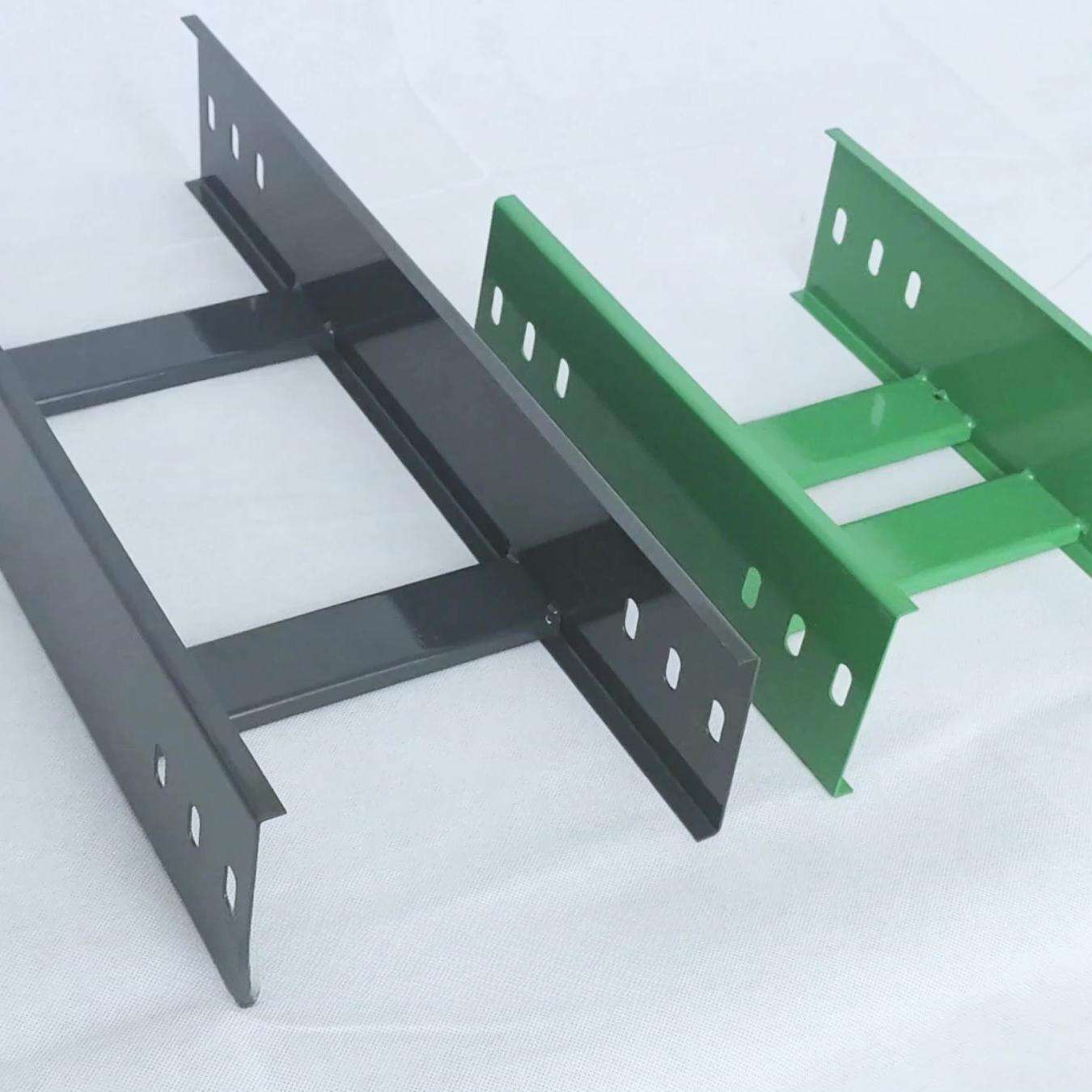 Power Coated Cable Ladder